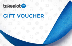 Takealot Gift Voucher