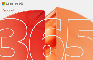 Microsoft 365 Subscription Logo