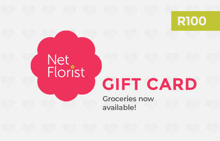 Netflorist Gift Card Logo
