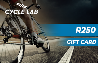 The Cycle Lab Gift Card Logo