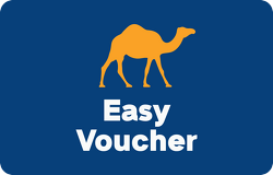 Easy Load Voucher