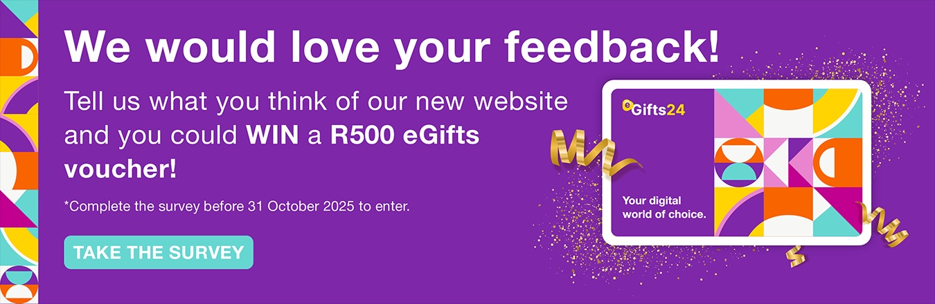 eGifts24.co.za